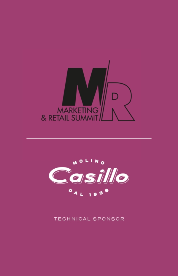 Marketing &amp; Retail Summit 2023: le frontiere del "Sud 5.0 "