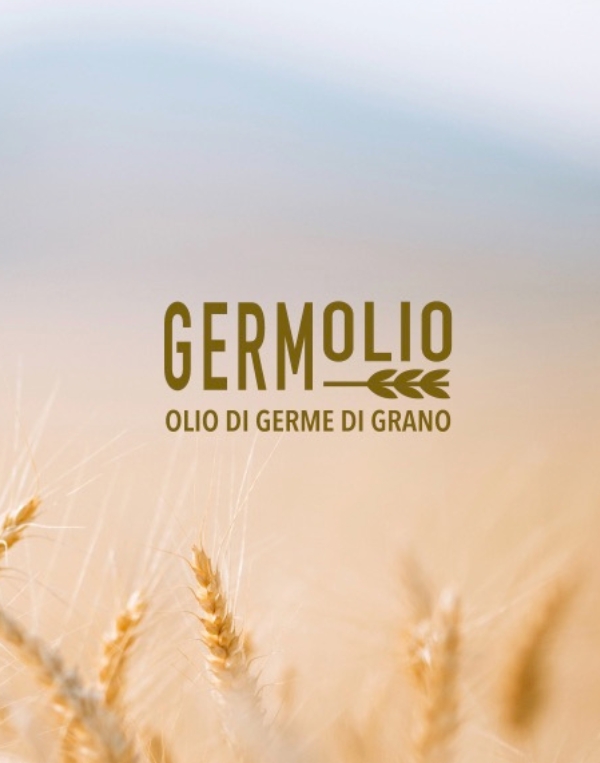 Germolio – Dal cuore del grano, gusto e benessere autentici